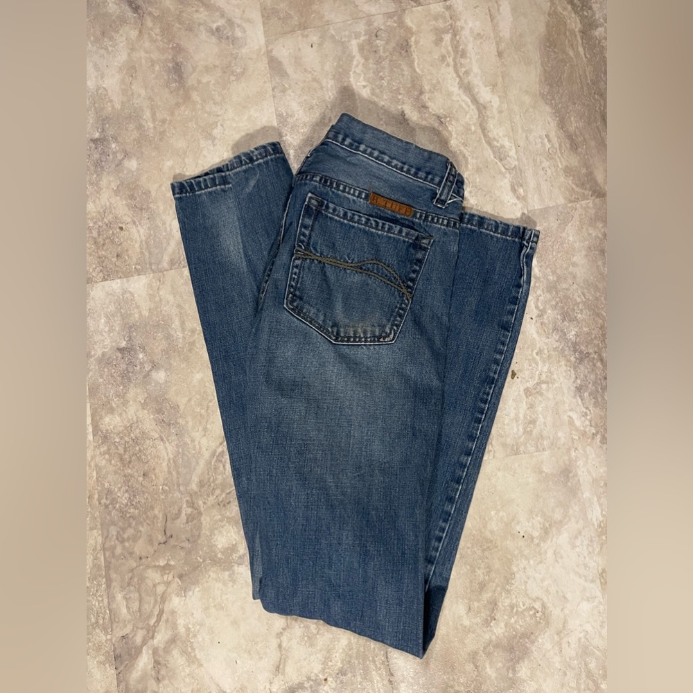 Men’s B Tuff Jeans